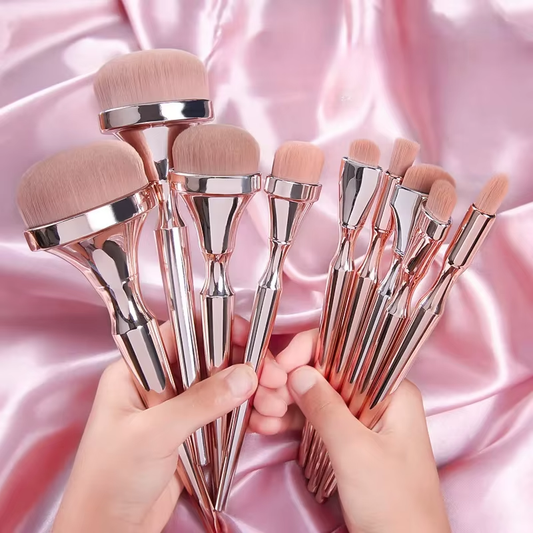 Perfect Luxe Brushes